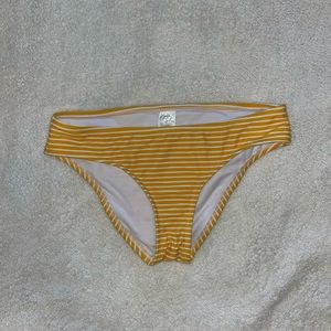 Kona Sol Biki Bottoms Size M